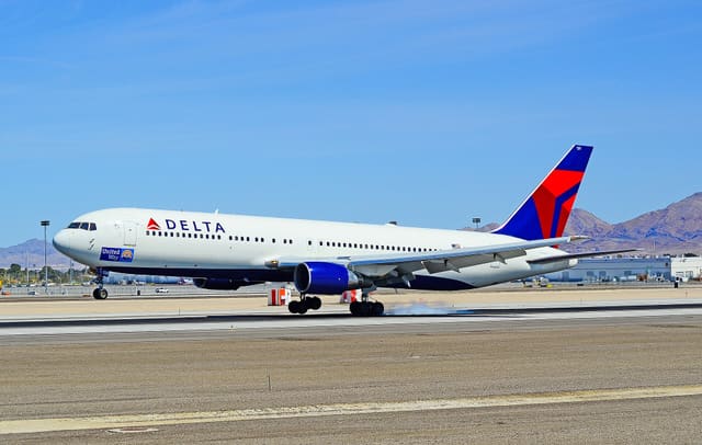 N139DL - Boeing