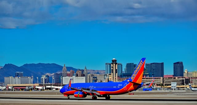 N8629A - Boeing