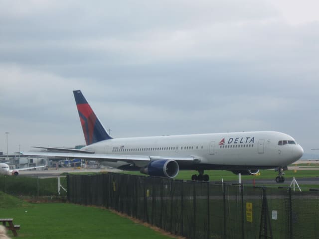 N154DL - Boeing