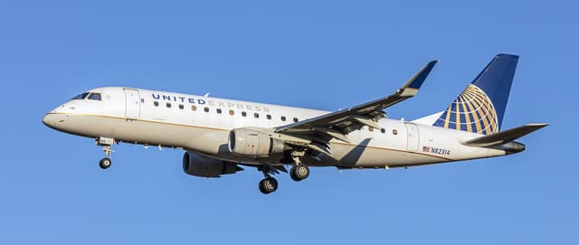 N82314 - Aircraft