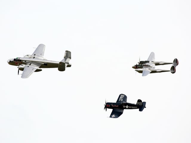 N25Y - Lockheed