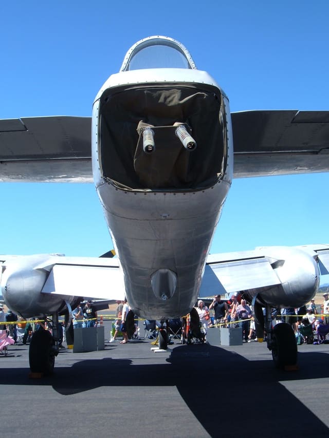  - Bombardier
