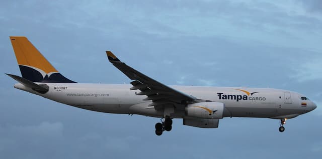 N330QT - Airbus
