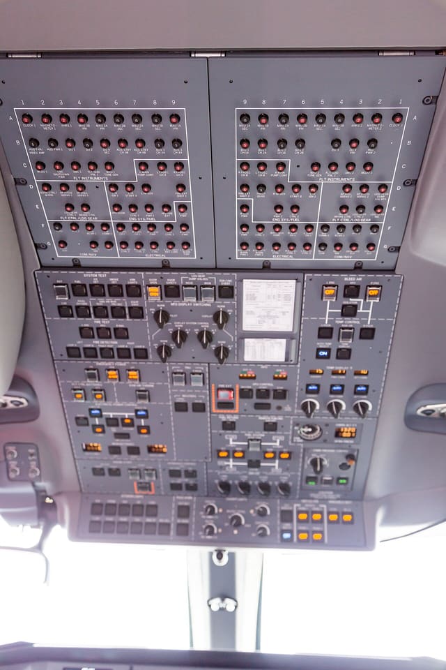N650GA - Aircraft
