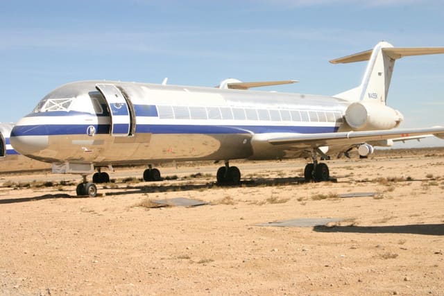 N1455K - Aircraft