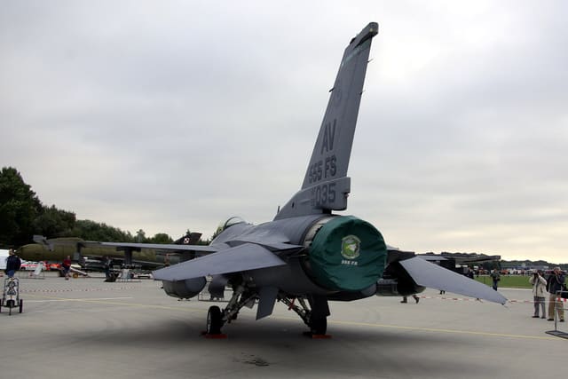  - Single-engine aircraft