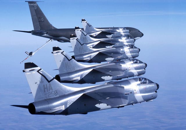  - Single-engine aircraft