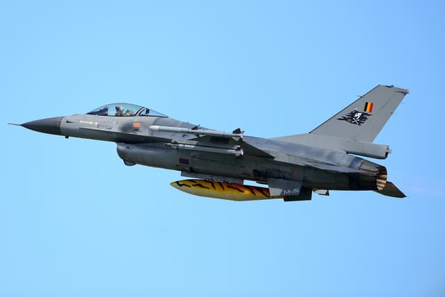 - Single-engine aircraft