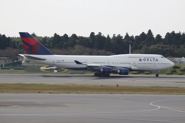 N668US - Boeing