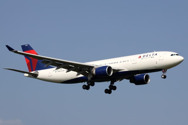 N854NW - Airbus