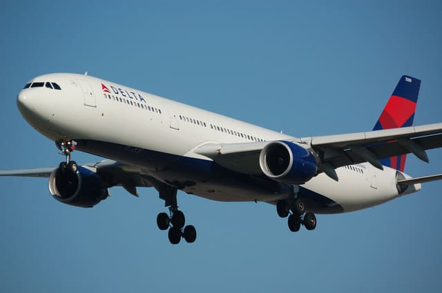 N809NW - Airbus