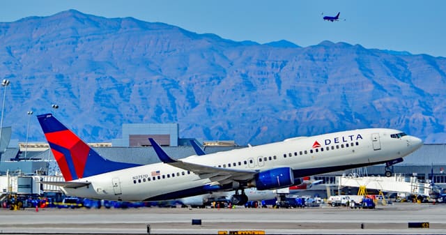 N3757D - Boeing