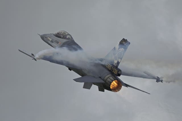  - Single-engine aircraft