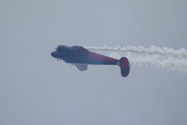N9109R - Single-engine aircraft