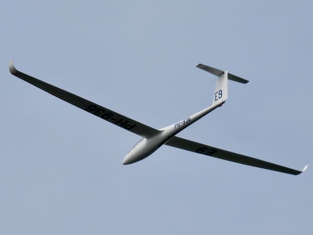 PH-936 - Glider