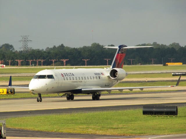 N980EV - Bombardier