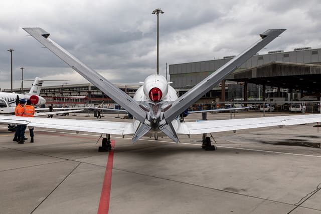 N50G - Cirrus