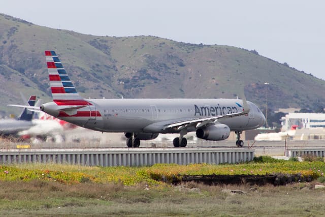 N109NN - Airbus