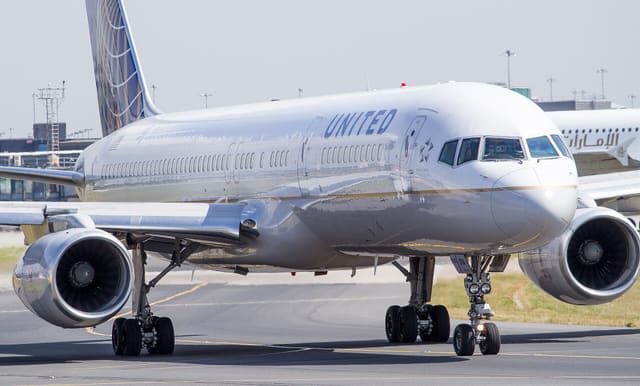 N12116 — Boeing