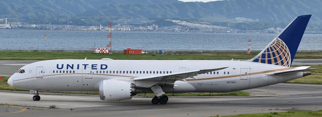 N27901 - Boeing