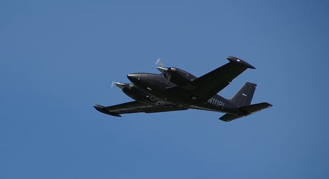 N111PL - Piper