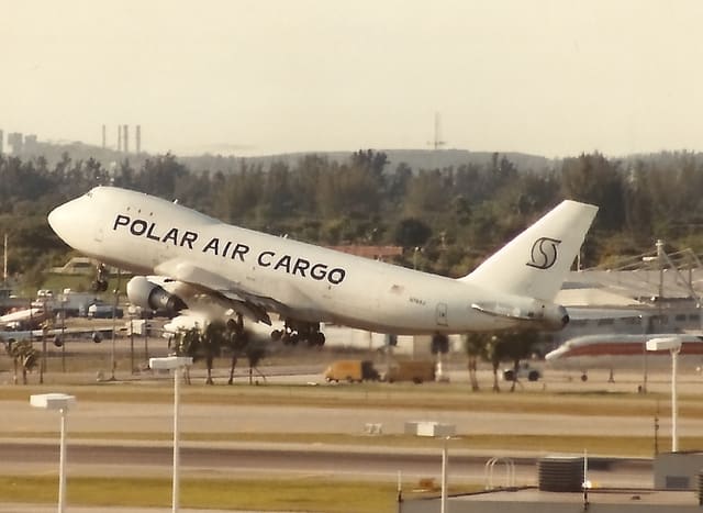 N741SJ - Boeing