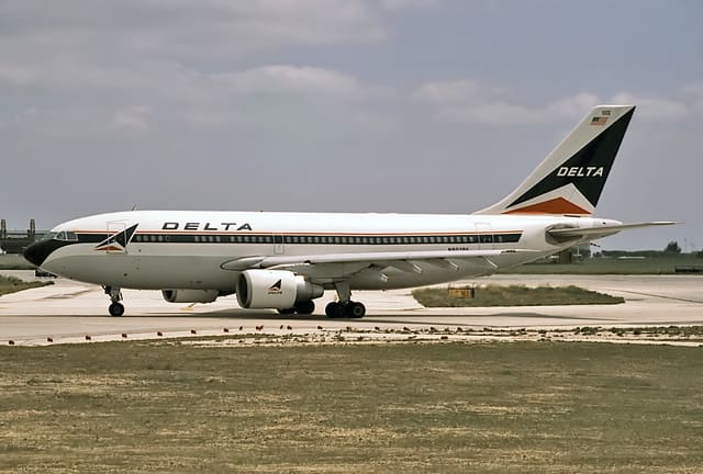 N802PA - Aircraft