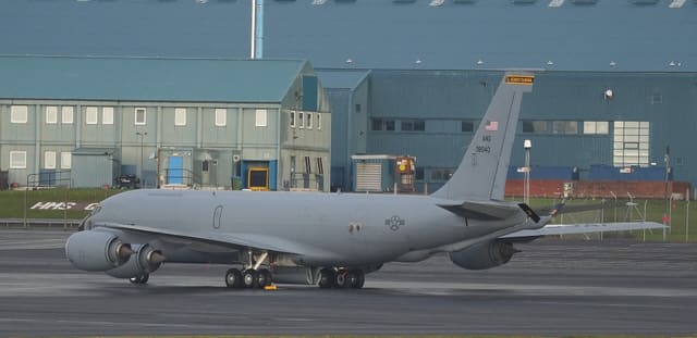  - Boeing