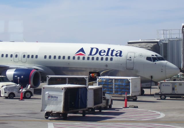 N397DA - Boeing