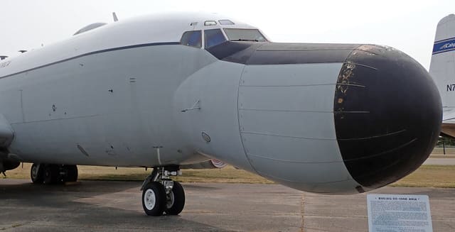  - Boeing