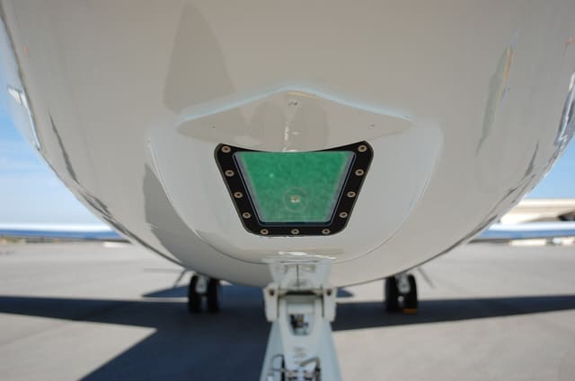N950SW - Aircraft