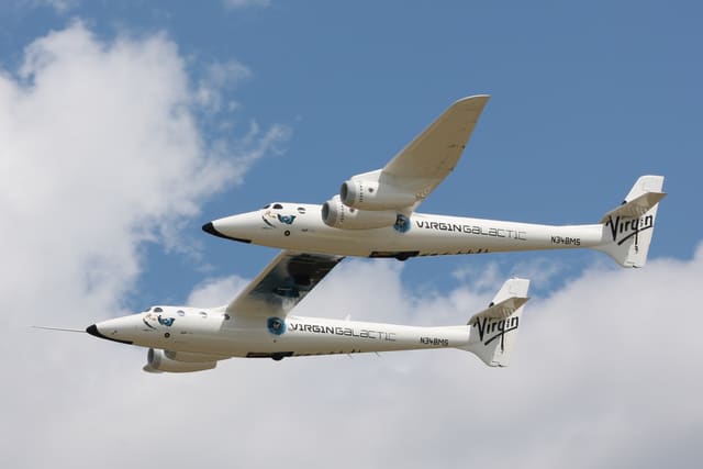 N348MS - Aircraft