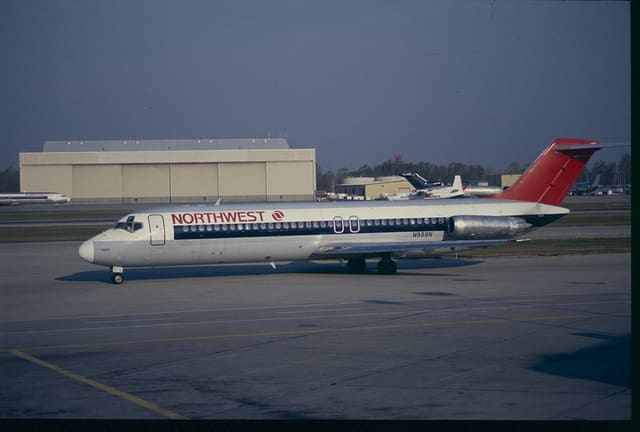 N959N - Aircraft