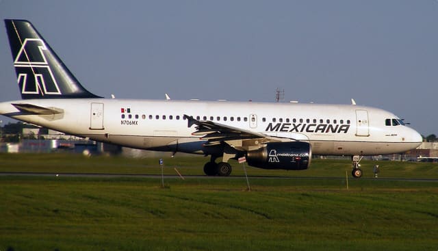 N706MX - Airbus