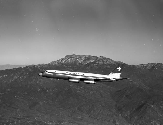 N8497H - Aircraft