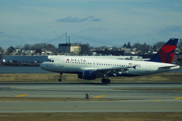 N366NB - Airbus
