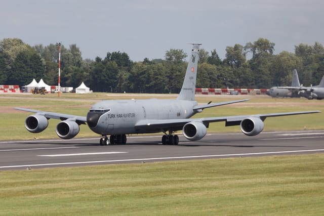  - Boeing