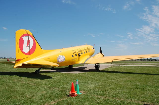 N1XP - Douglas