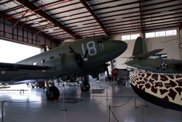 N1944A - Douglas