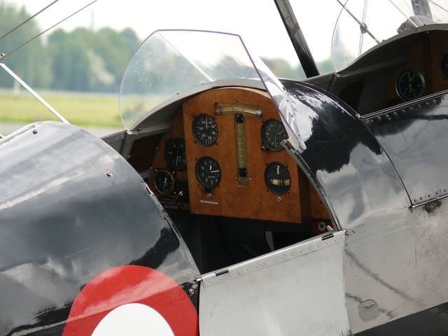 N383DK - Aircraft