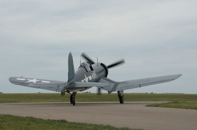 N209TW - Warbird