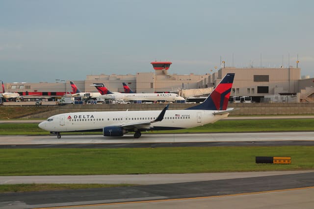 N3733Z - Aircraft