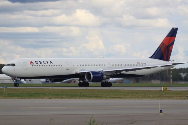 N842MH - Boeing