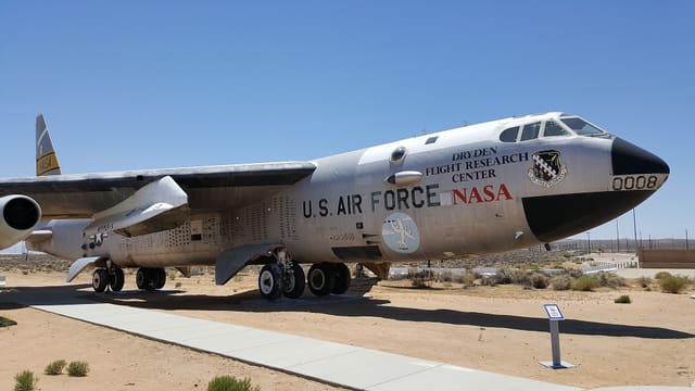  — Boeing