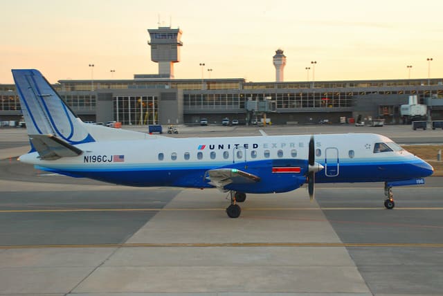 N196CJ - Aircraft