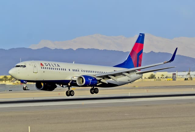 N3738B - Boeing