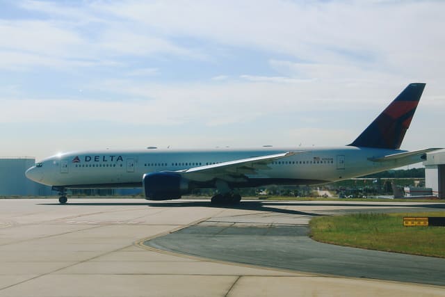 N706DN - Boeing