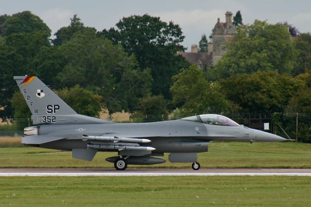  - Single-engine aircraft