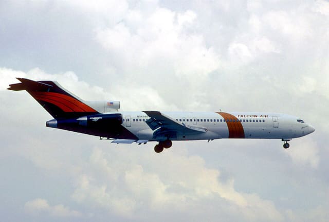 N54348 - Aircraft