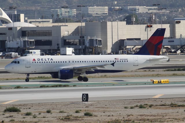 N355NW - Airbus